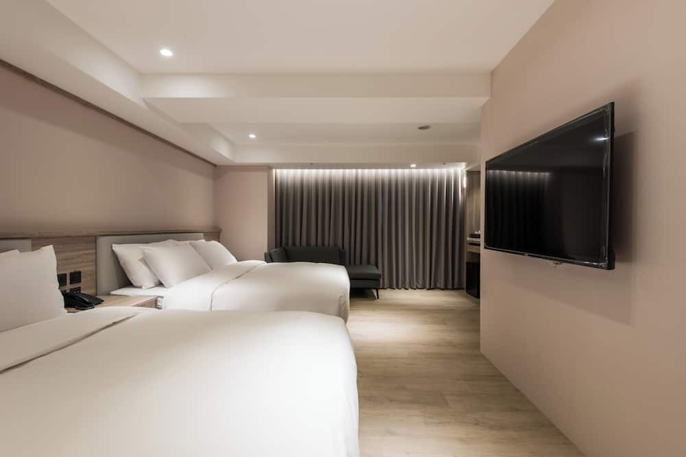 Photo of Bedroom in West District