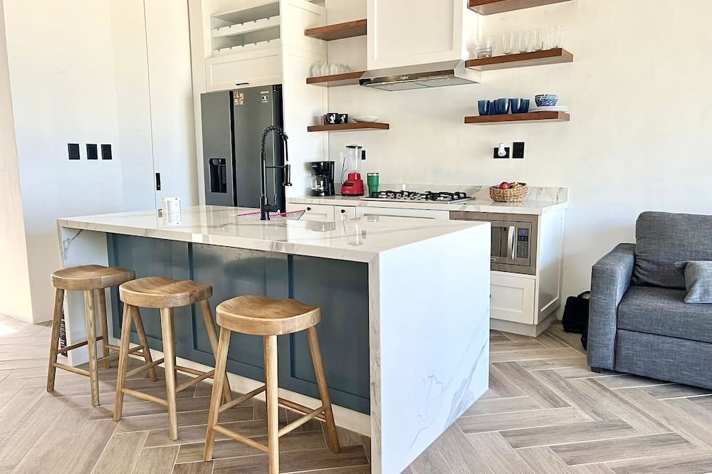 Photo of Kitchen in Merida