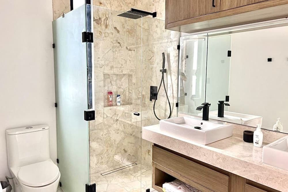 Photo of Bathroom in Merida