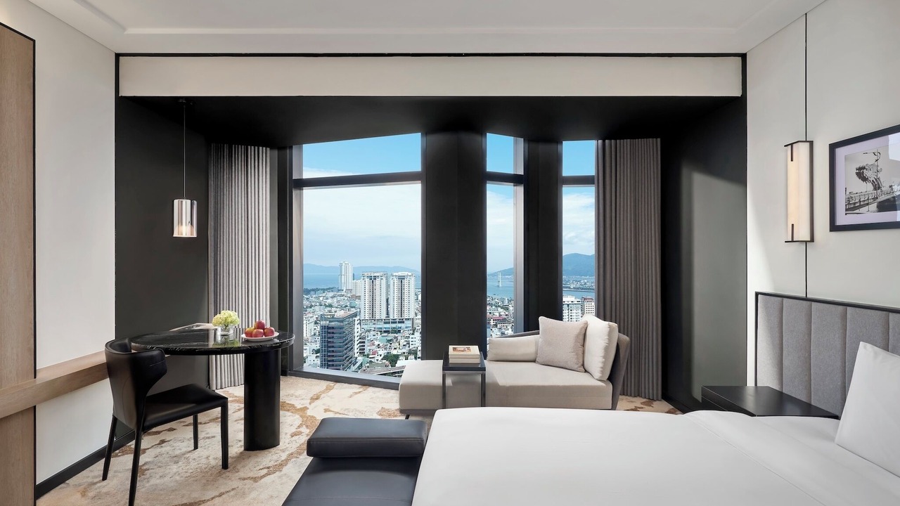 Photo of Bedroom in Hai Chau