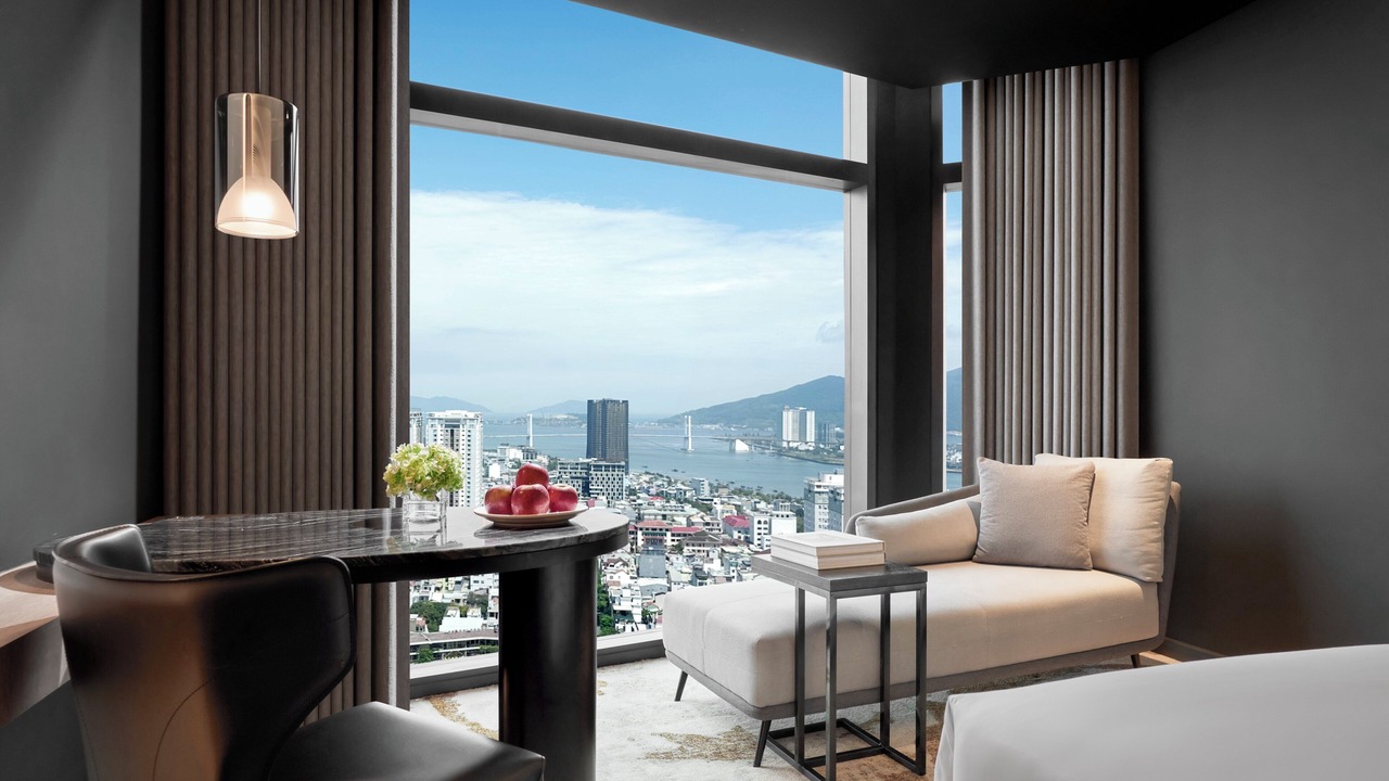 Photo of Bedroom in Hai Chau