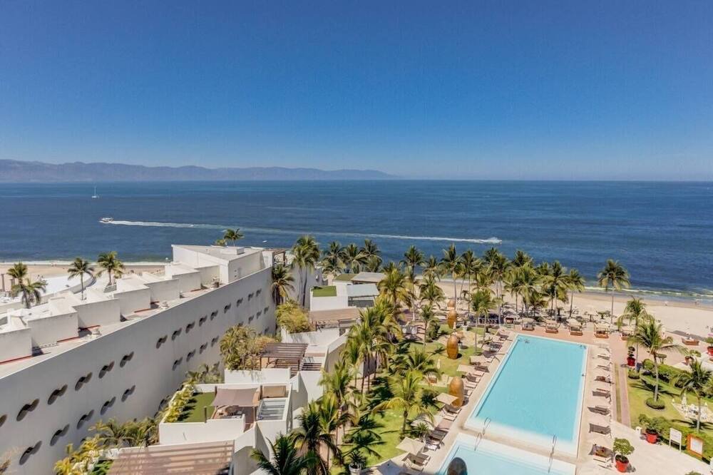 Photo of Bedroom in Puerto Vallarta