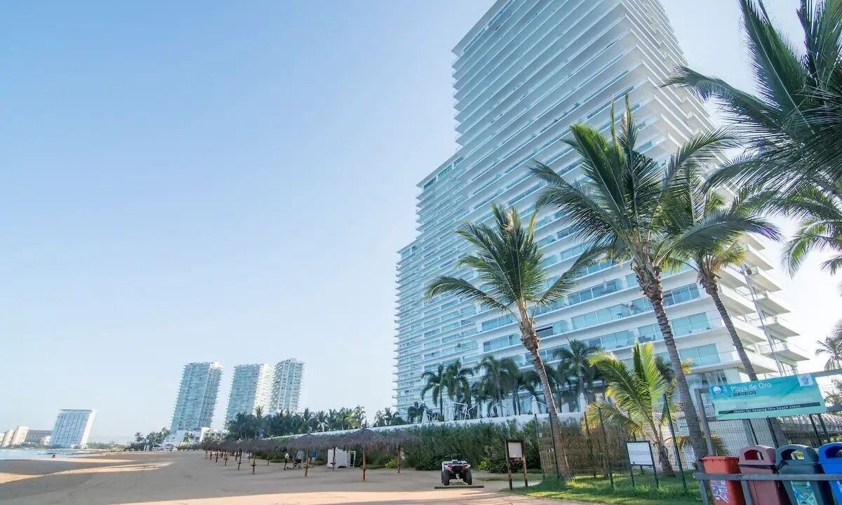 Photo of Outdoor in North Hotel Zone
