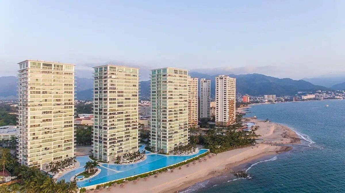 Photo of Outdoor in North Hotel Zone