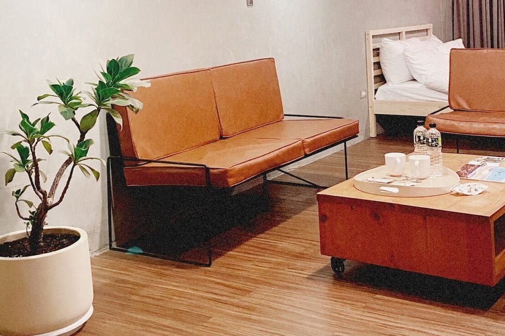 Photo of Livingroom in Tainan City Centre