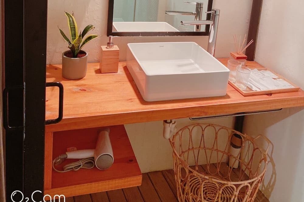 Photo of Bathroom in Tainan City Centre