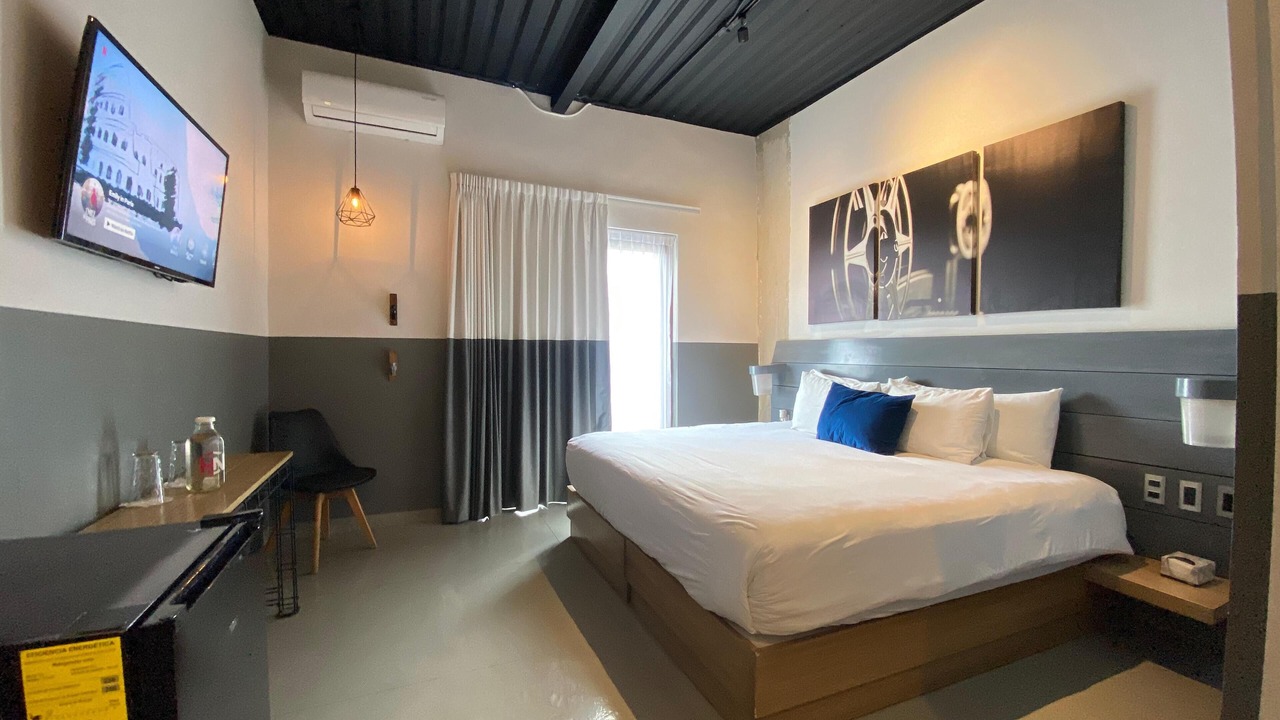 Photo of Bedroom in Zapopan
