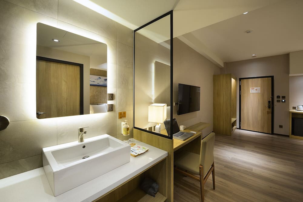 Photo of Bedroom in Guishan District
