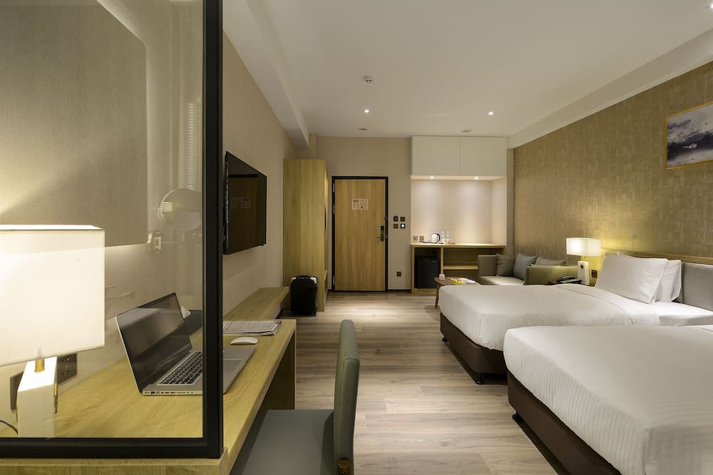 Photo of Bedroom in Guishan District