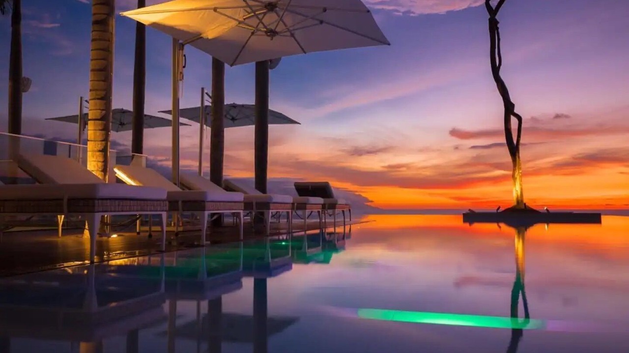 Photo of Outdoor in Romantic Zone
