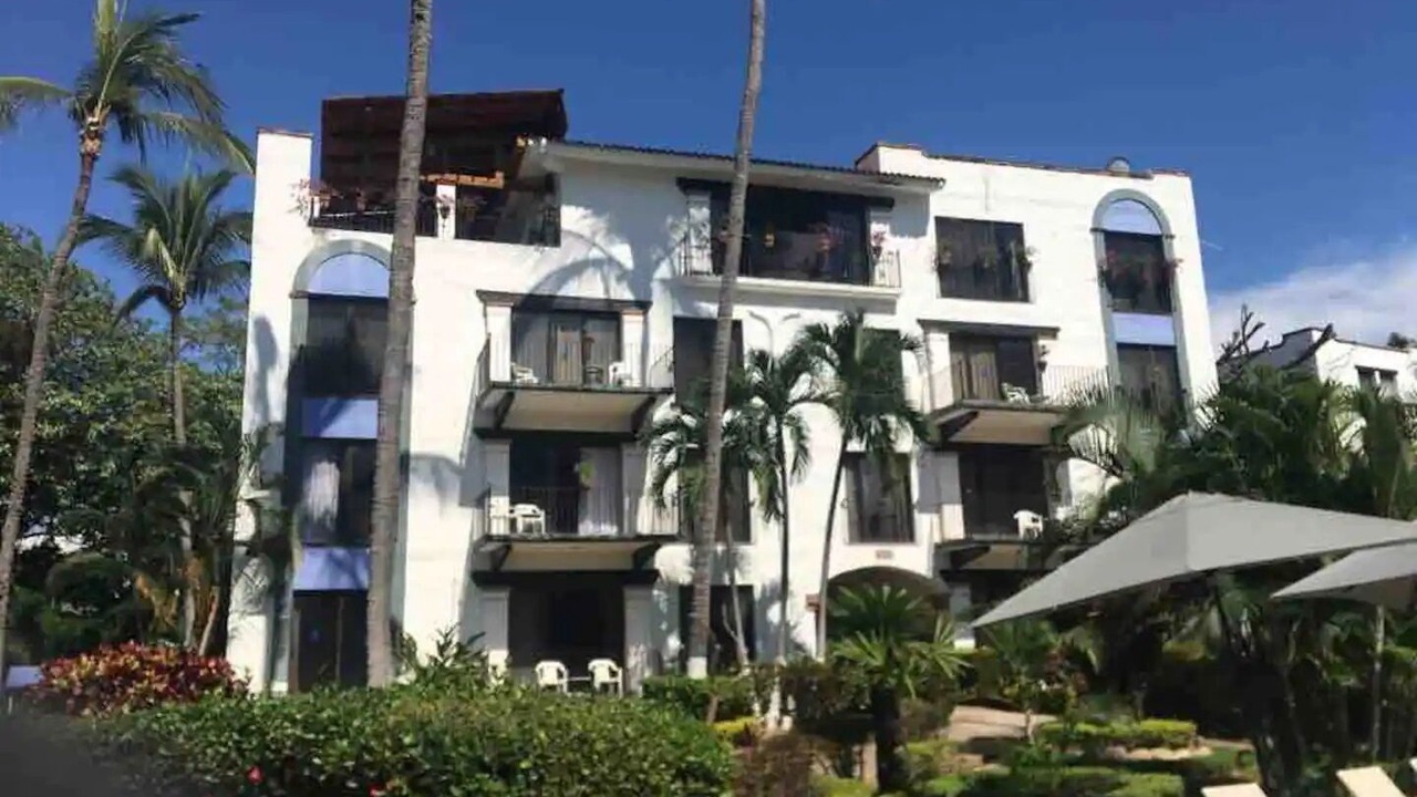 Photo of Patio Balcony in South Hotel Zone