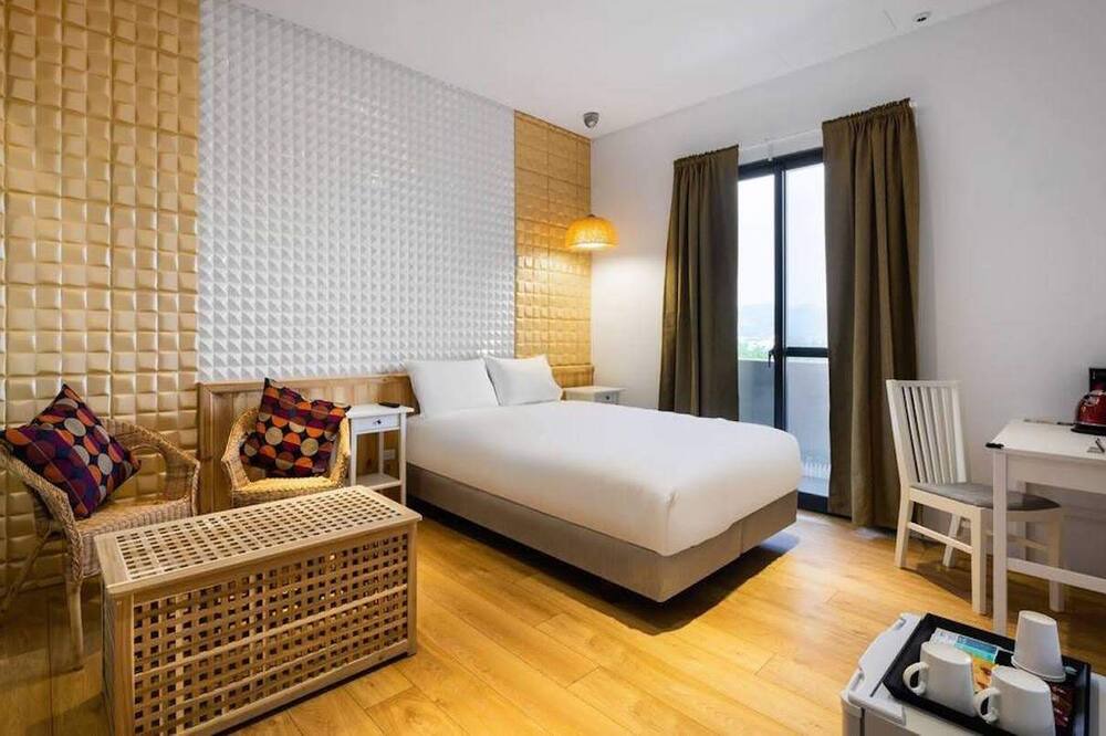 Photo of Bedroom in Nantou
