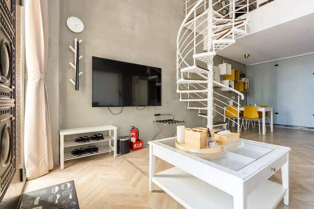 Photo of Bedroom in Nantou
