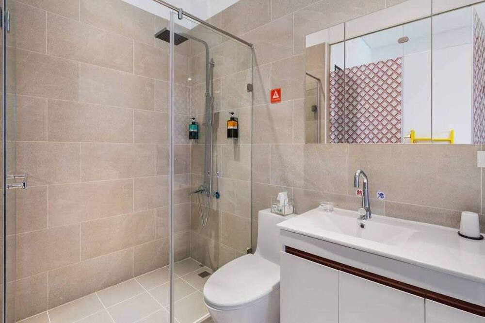Photo of Bathroom in Nantou