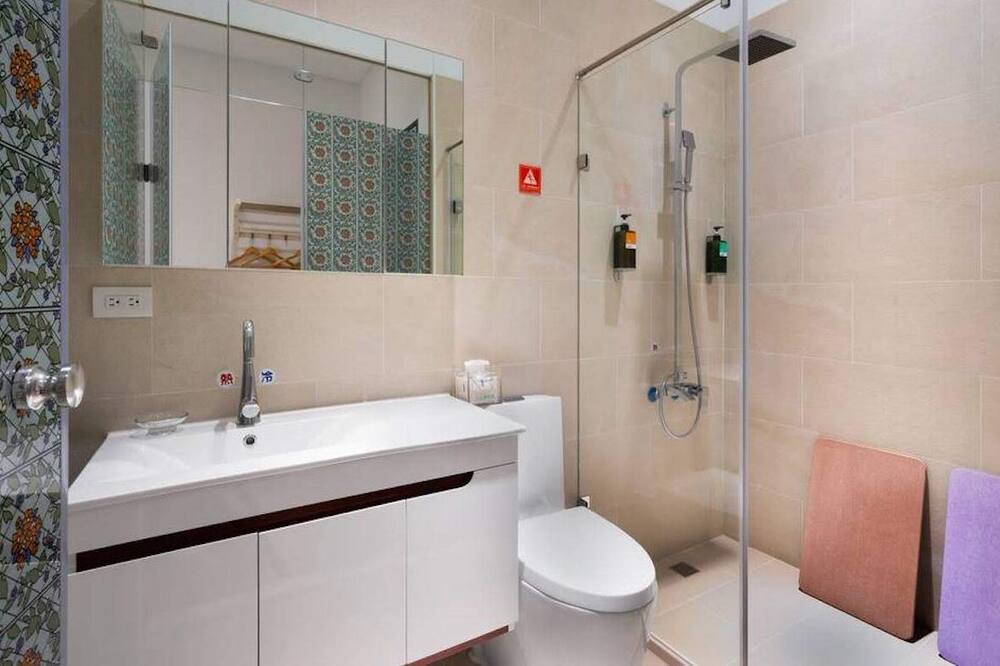 Photo of Bathroom in Nantou
