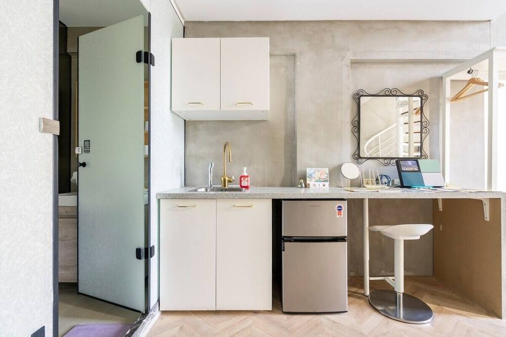 Photo of Kitchen in Nantou