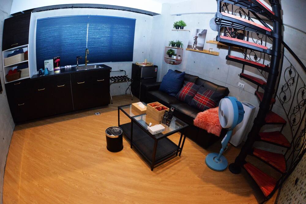 Photo of Outdoor in Nantou
