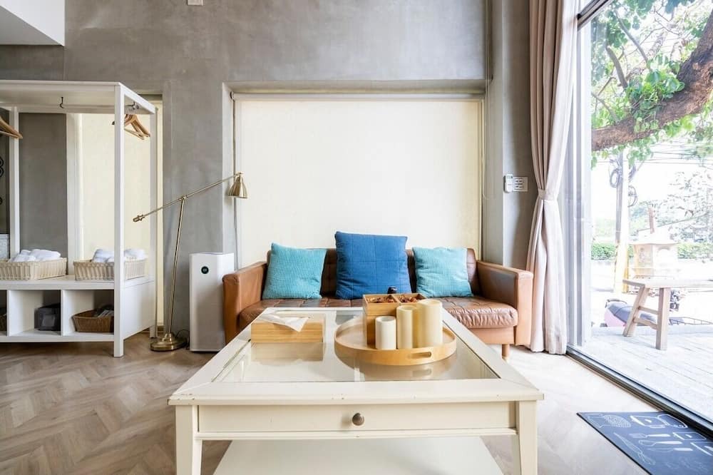 Photo of Bedroom in Nantou