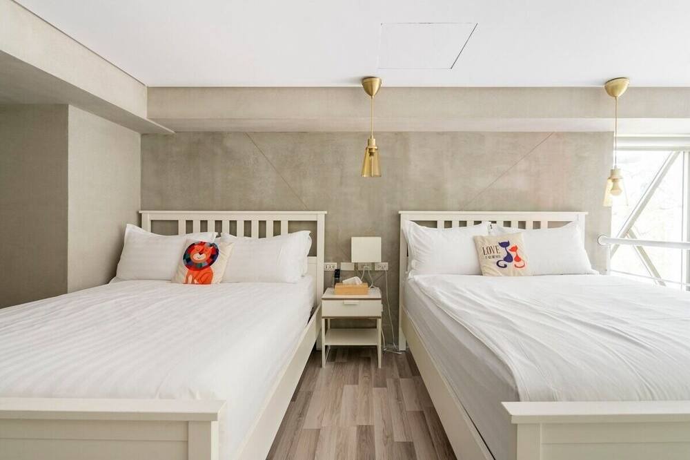 Photo of Livingroom in Nantou