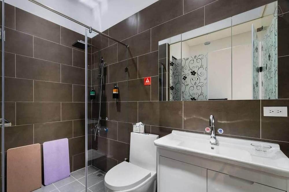Photo of Bathroom in Nantou
