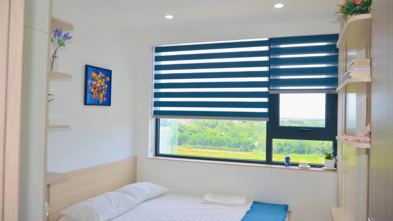 Photo of Bedroom in Hue