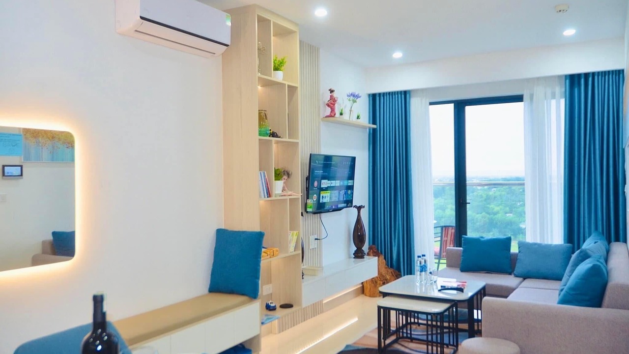 Photo of Livingroom in Hue