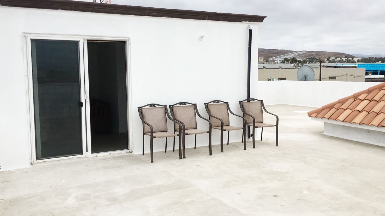 Photo of Patio Balcony in Ensenada