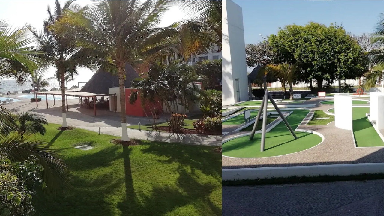 Photo of Outdoor in Flamingos