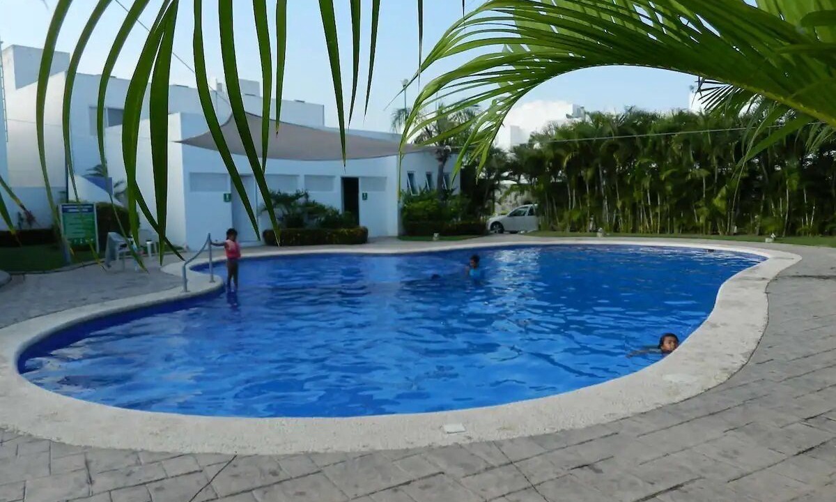 Photo of Outdoor in Las Jarretaderas