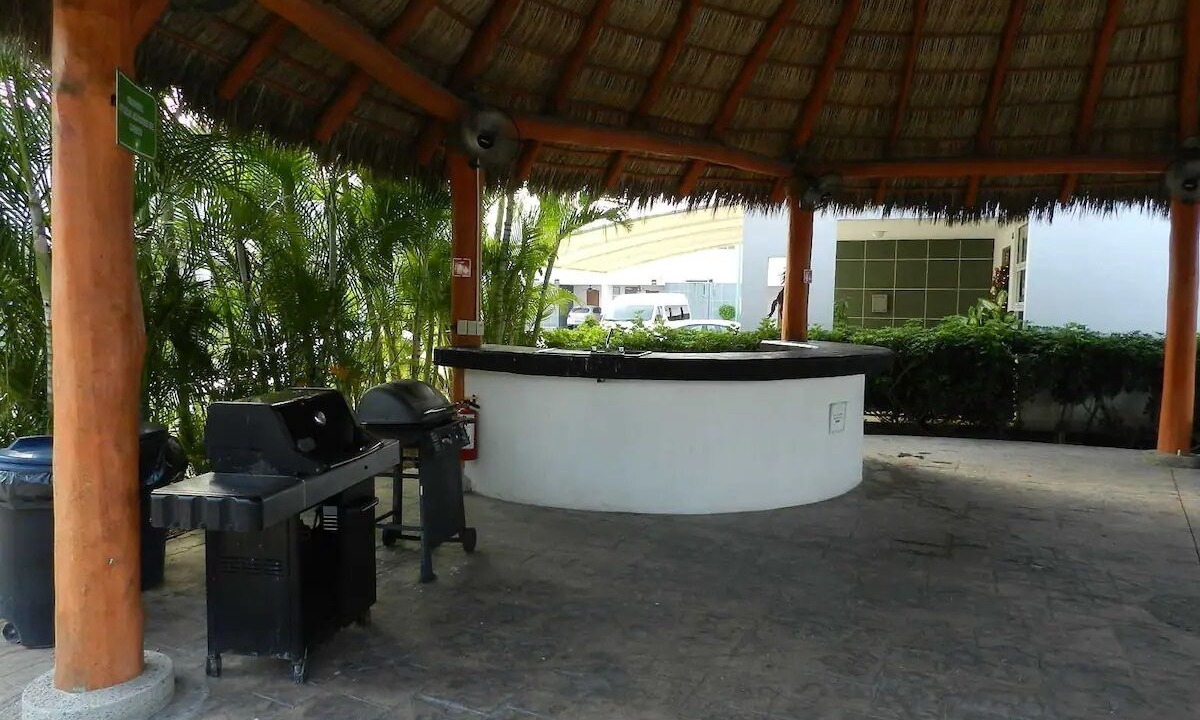 Photo of Patio Balcony in Las Jarretaderas