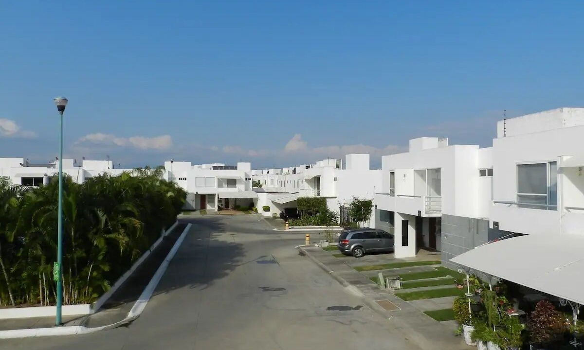Photo of Outdoor in Las Jarretaderas