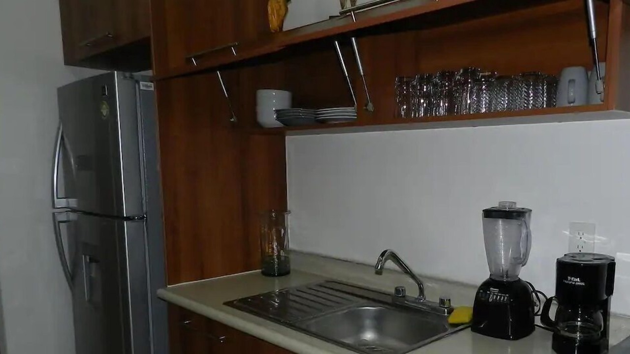 Photo of Kitchen in Las Jarretaderas