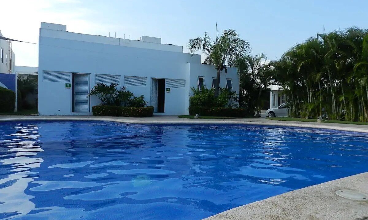 Photo of Outdoor in Las Jarretaderas