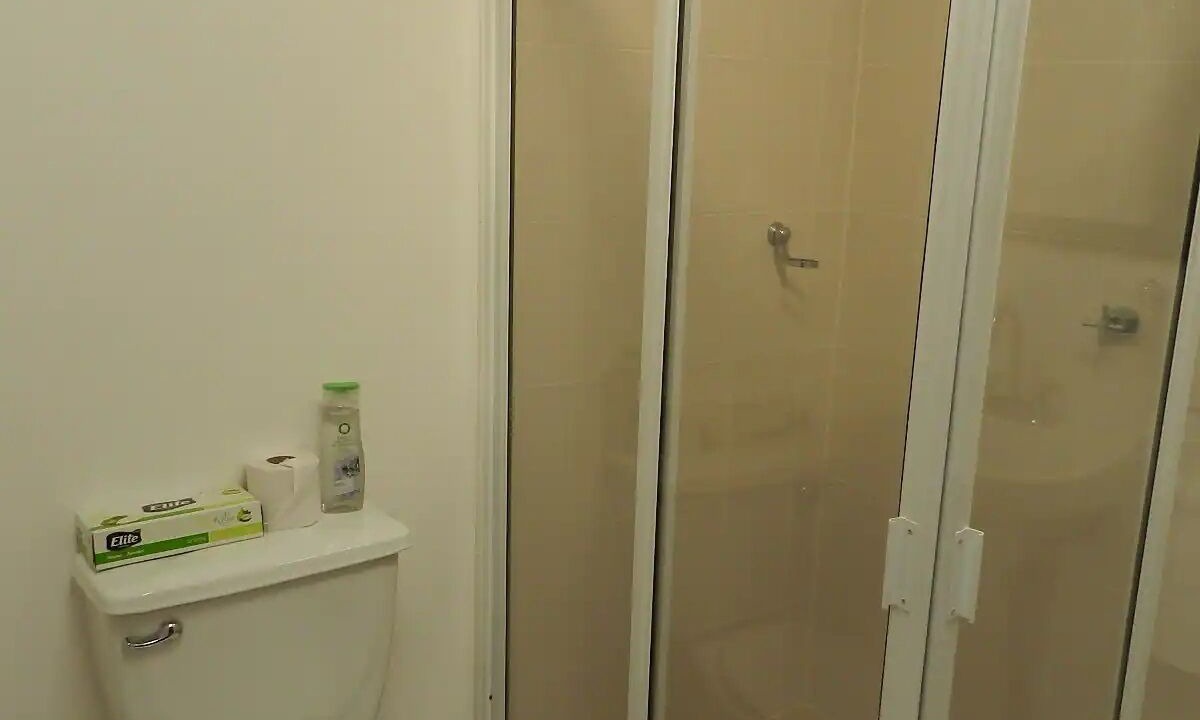 Photo of Bathroom in Las Jarretaderas