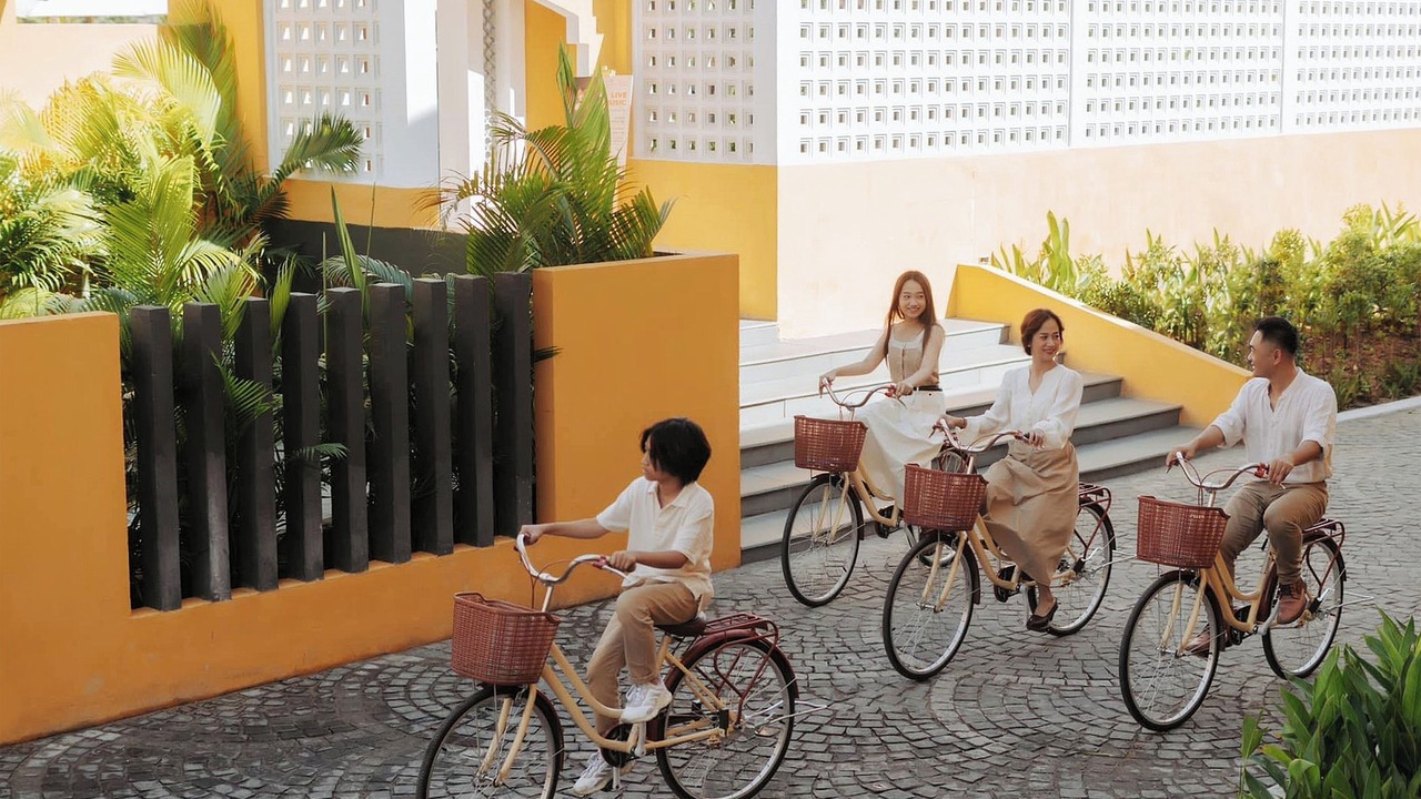 Photo of Outdoor in Hoi An