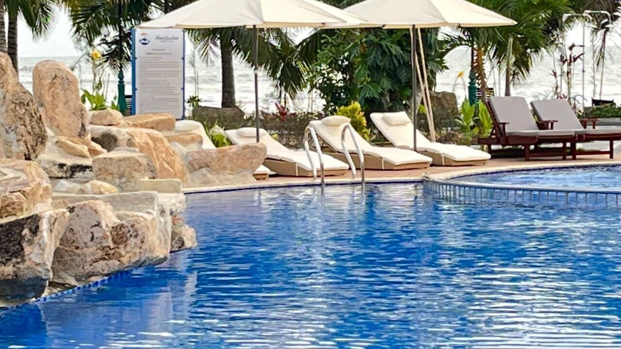 Photo of Outdoor in La Gi
