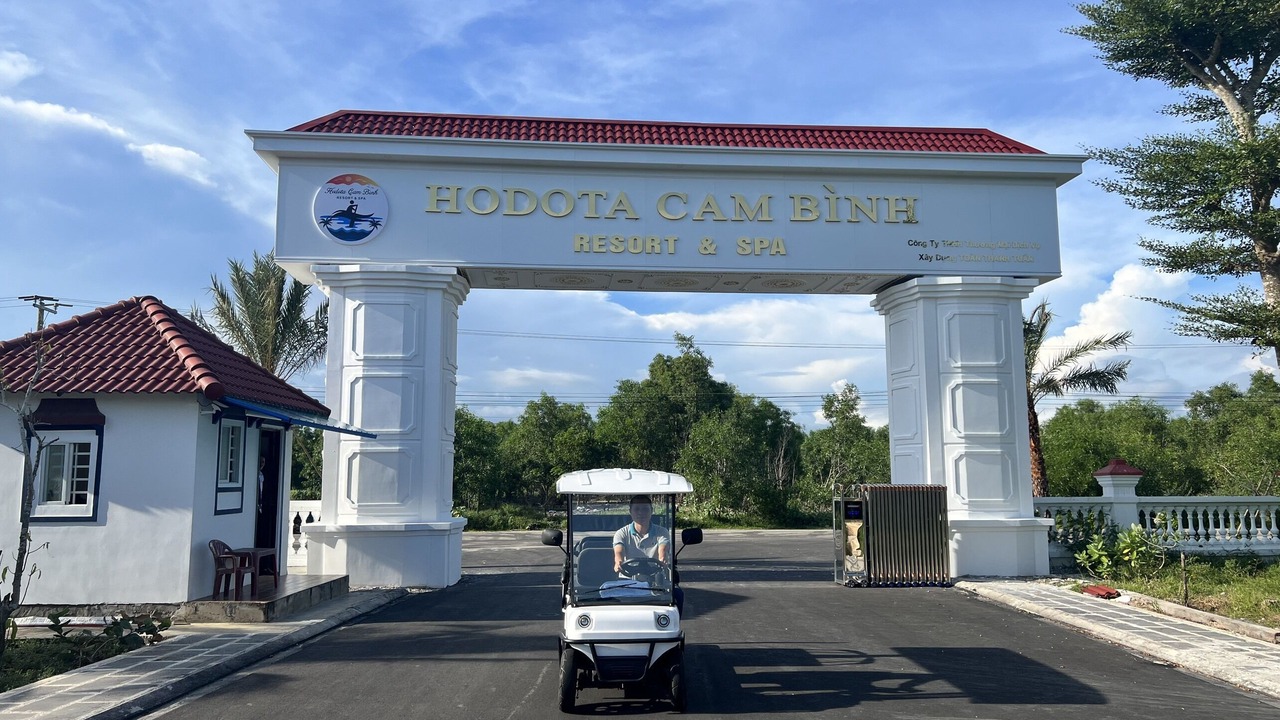 Photo of Outdoor in La Gi