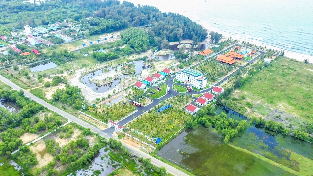 Photo of Outdoor in La Gi