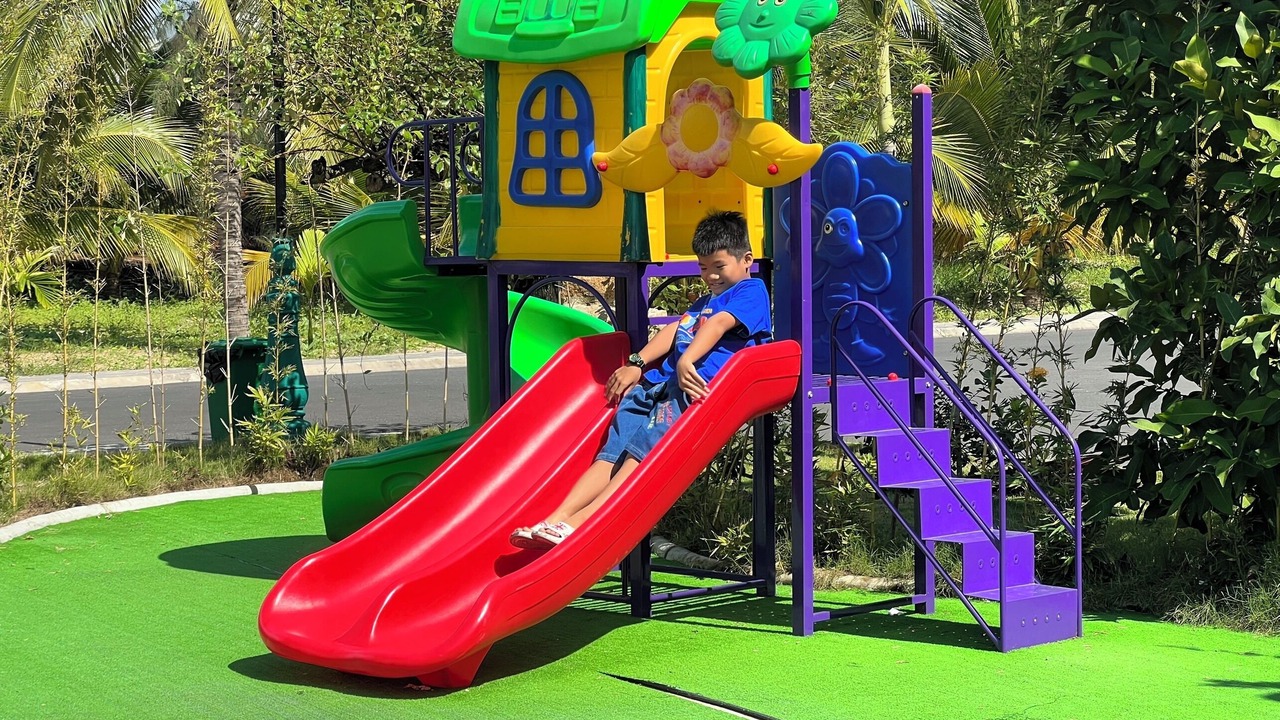 Photo of Outdoor in La Gi