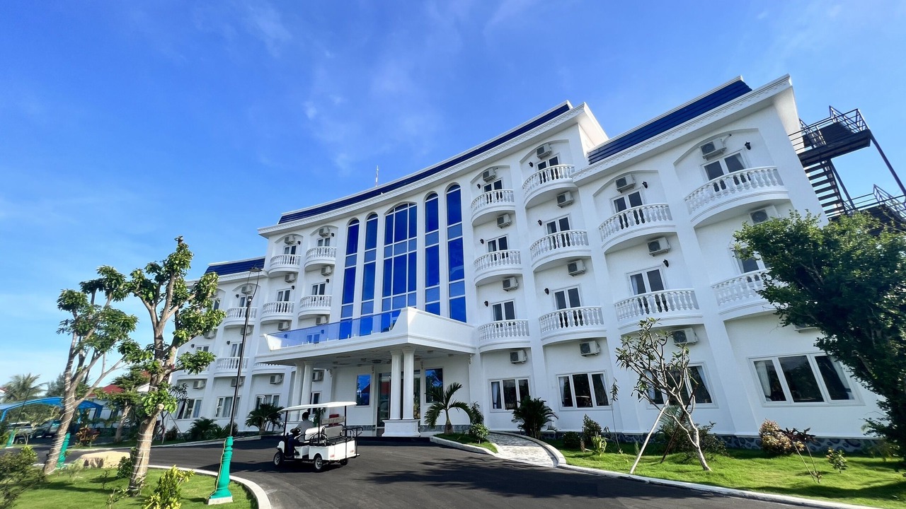 Photo of Outdoor in La Gi