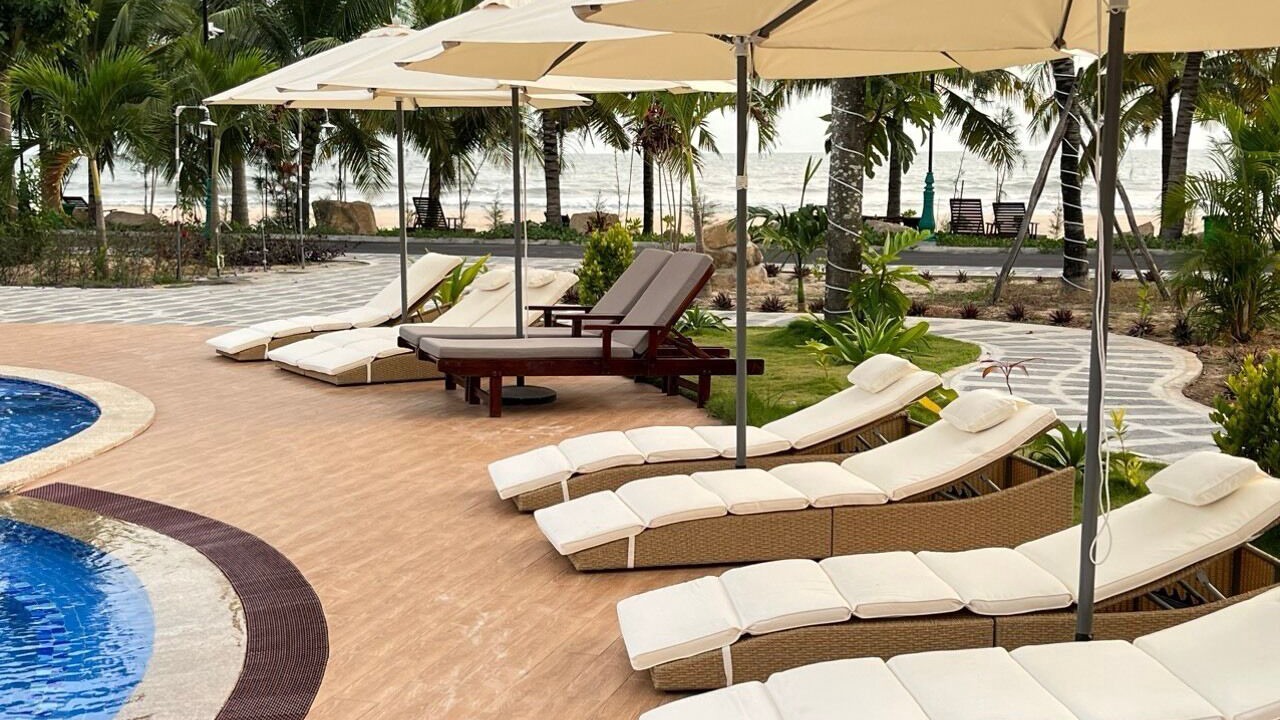 Photo of Outdoor in La Gi