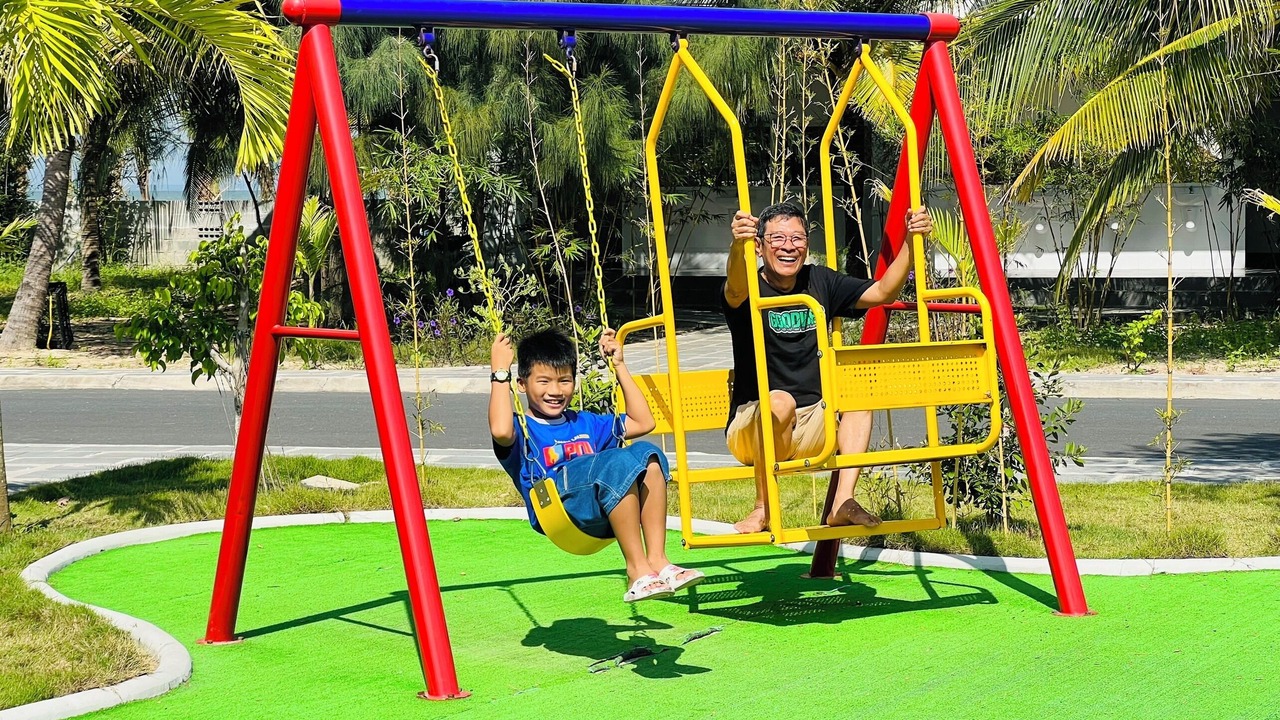Photo of Outdoor in La Gi