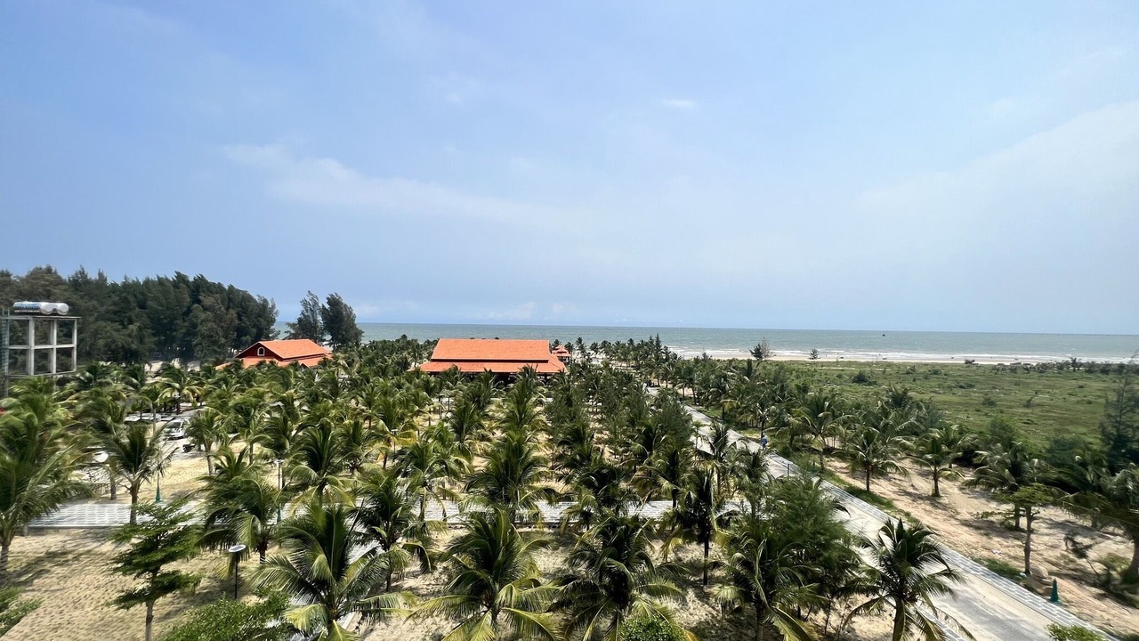 Photo of Patio Balcony in La Gi