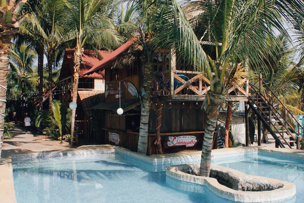 Photo of Outdoor in San Blas