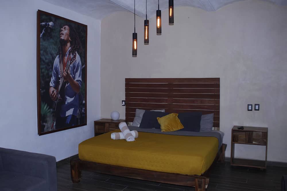 Photo of Bedroom in San Blas