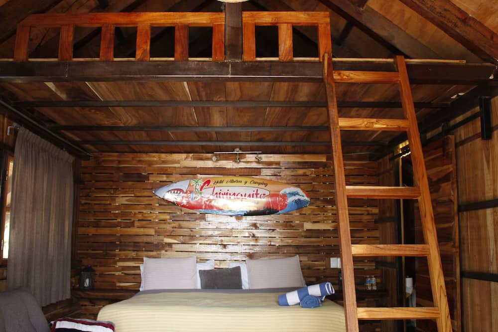 Photo of Bedroom in San Blas