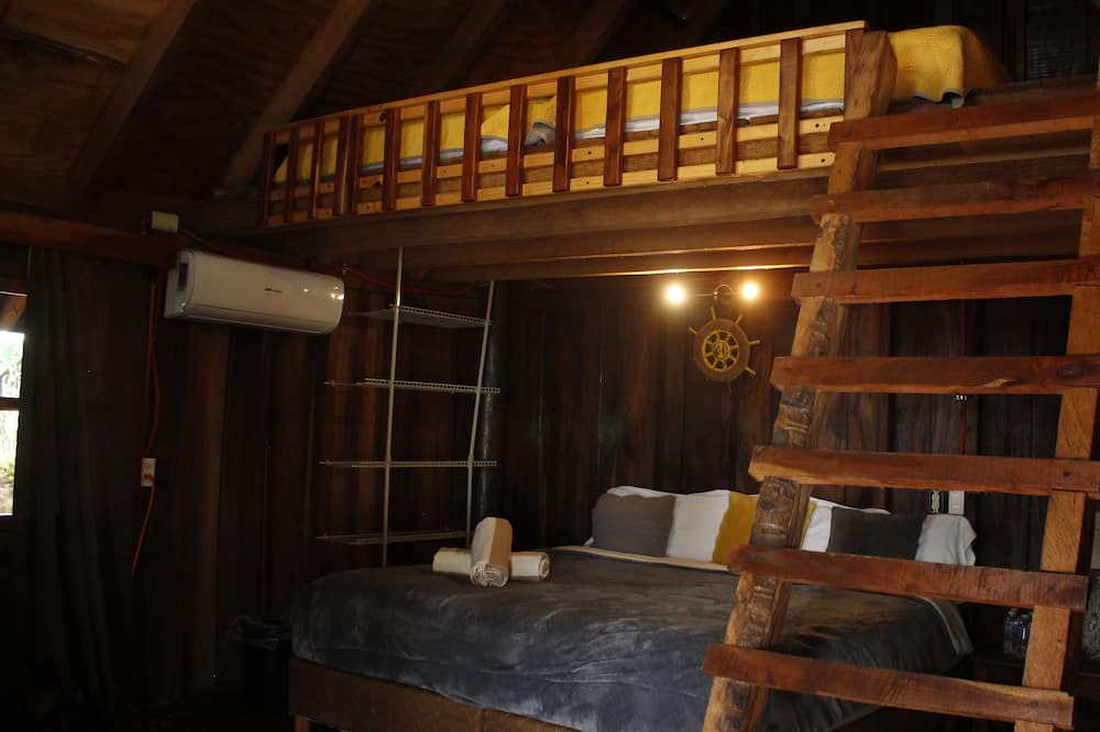 Photo of Bedroom in San Blas