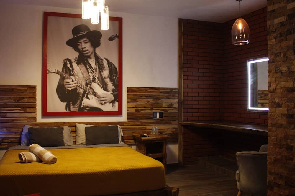 Photo of Bedroom in San Blas