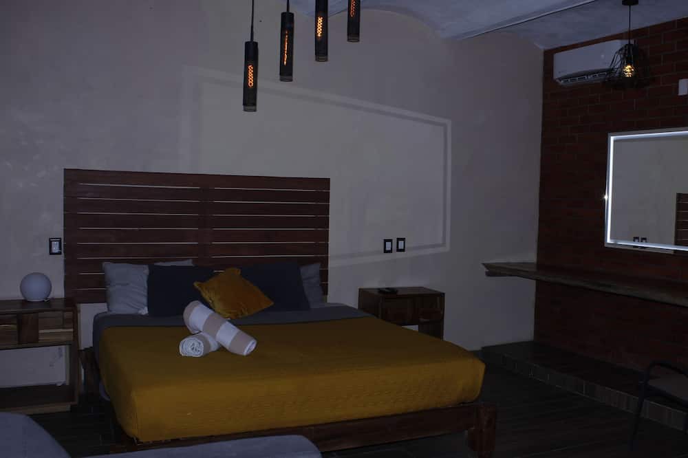 Photo of Bedroom in San Blas