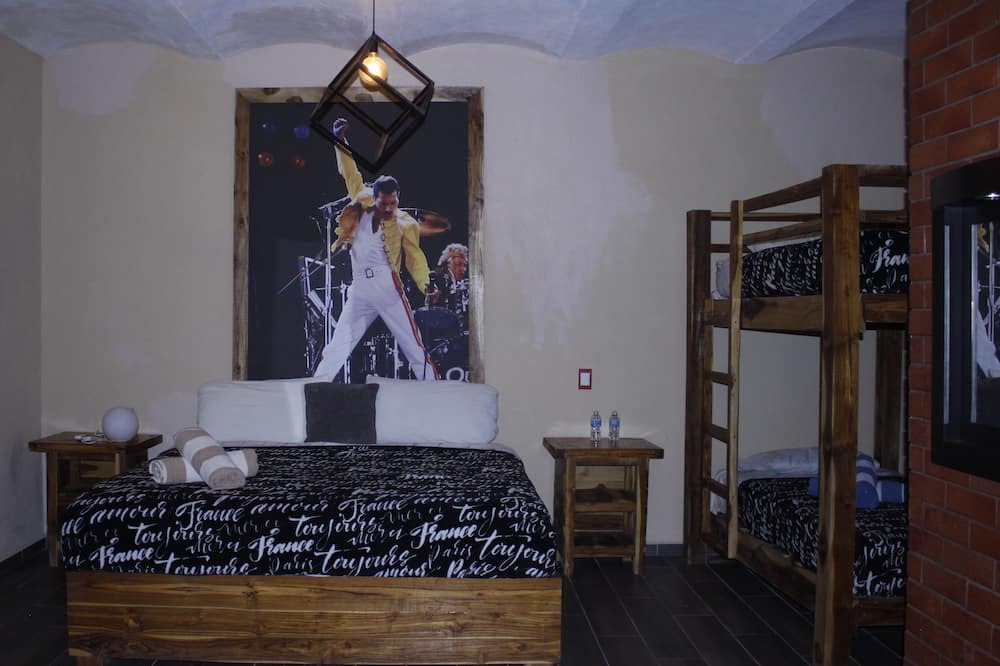 Photo of Bedroom in San Blas